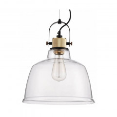 Подвесной светильник Maytoni Irving T163PL-01W