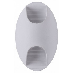 Уличный накладной светильник Maytoni Times Square O594WL-L6W