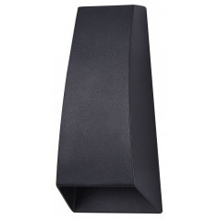 Уличный накладной светильник Maytoni Times Square O582WL-L6B