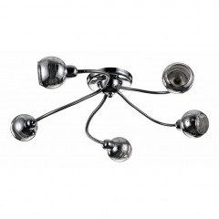 Потолочная люстра Freya Cosmo FR5102-CL-05-CH