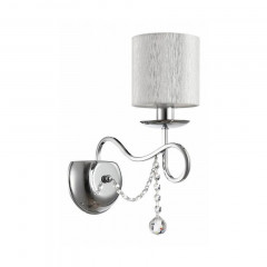 Бра Freya Morel FR2907-WL-01-CH