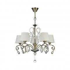 Подвесная люстра Freya Biti FR2758-PL-05-BZ