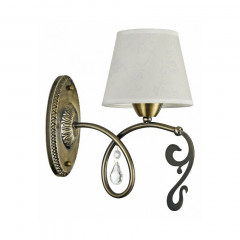 Бра Freya Biti FR2758-WL-01-BZ