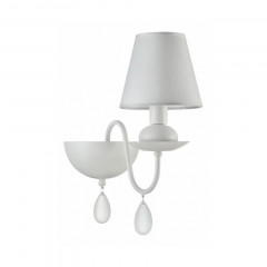 Бра Freya Eliza FR5756-WL-01-W