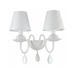 Бра Freya Eliza FR5756-WL-02-W