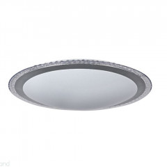 Накладной потолочный светильник Freya Glory FR6441-CL-60-W