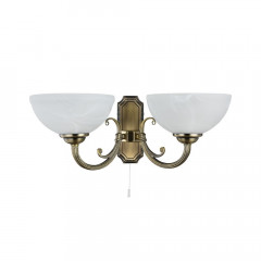 Бра Freya Herbert FR2012-WL-02-BZ