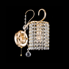 Бра Freya Leona FR1127-WL-01-G