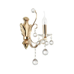 Бра Freya Marlin FR1130-WL-01-G