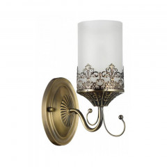 Бра Freya Sherborne FR2563-WL-01-BZ