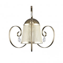 Бра Freya Simone FR2020-WL-01-BZ