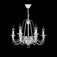 Подвесная люстра Freya Velia FR2046-PL-06-WG