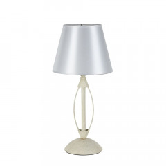 Настольная лампа декоративная Freya Marquis FR2327-TL-11-BG