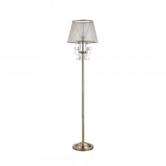 Торшер Freya Driana FR2405-FL-01-BZ