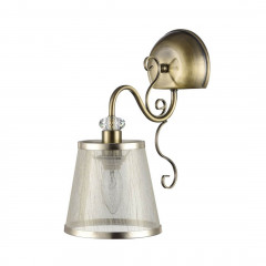 Бра Freya Driana FR2405-WL-01-BZ