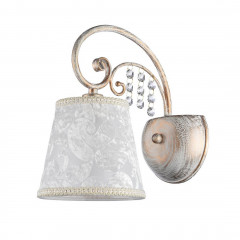 Бра Freya Lorette FR2406-WL-01-WG