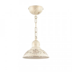 Подвесной светильник Freya Benoit FR2566-PL-01-WG