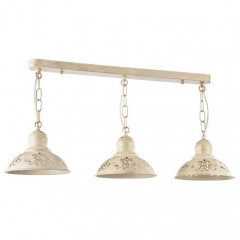 Подвесной светильник Freya Benoit FR2566-PL-33-WG