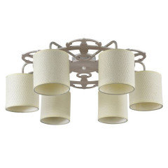 Потолочная люстра Freya Timone FR5100-CL-06-WG