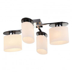 Потолочная люстра Freya Bice FR5101-CL-04-CN