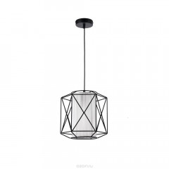 Подвесной светильник Freya Mizar FR4313-PL-01-BL