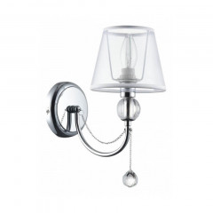 Бра Freya Beverly FR5661-WL-01-CH