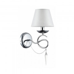 Бра Freya Haley FR2909-WL-01-CH