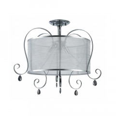 Светильник на штанге Freya Simone FR2020-CL-03-CH