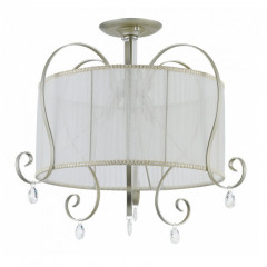 Светильник на штанге Freya Simone FR2020-CL-03-BG