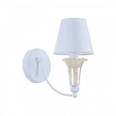 Бра Freya Alessa FR2984-WL-01-W