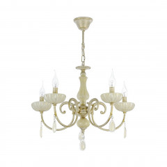 Подвесная люстра Freya Amalia FR2868-PL-05-WG