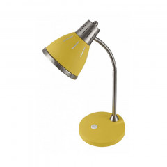 Настольная лампа офисная Freya Nina FR5151-TL-01-YW