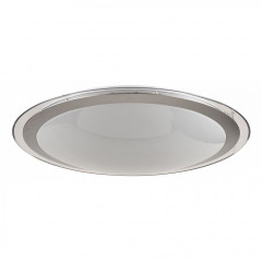 Накладной потолочный светильник Freya Halo FR6998-CL-30-W