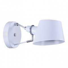 Бра Freya Abigail FR5038-WL-01-W