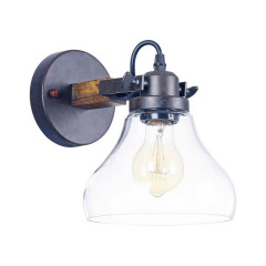 Бра Freya Lorenza FR4171-WL-01-B