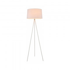 Торшер Freya Bonita FR5152-FL-01-W