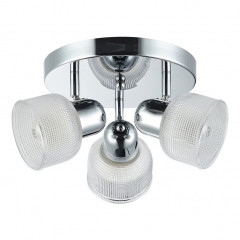 Спот Freya Debora FR5344-CL-03R-CH