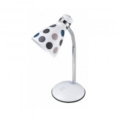 Настольная лампа офисная Freya Manola FR5132-TL-01-P2