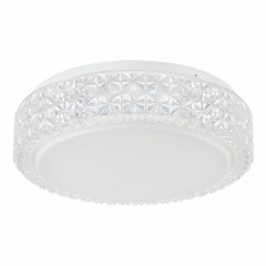 Накладной потолочный светильник Freya Alicia FR6309-CL01-12W-W