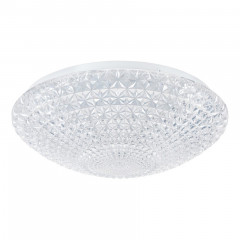 Накладной потолочный светильник Freya Alicia FR6310-CL01-12W-TR