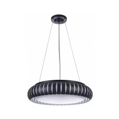 Подвесной светильник Freya Assanta FR6159-PL-24W-B