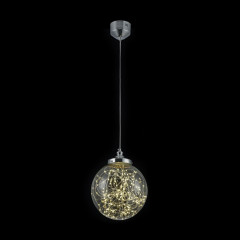 Подвесной светильник Freya Isabel FR6157-PL-18W-TR