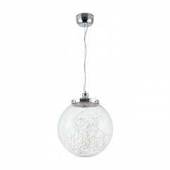 Подвесной светильник Freya Isabel FR6157-PL-24W-TR