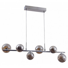 Подвесной светильник Freya Isabel FR6158-PL-21W-CH