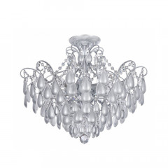 Люстра на штанге Freya Chabrol FR2302CL-06S