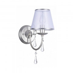 Бра Freya Dominic FR2540WL-01BR