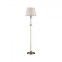Торшер Freya Ksenia FR2539FL-01BS