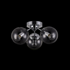 Потолочная люстра Freya Richard FR5596CL-03CH