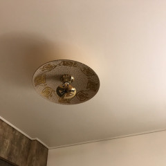 Настенно-потолочный светильник Kolarz Luna 0364.61M.3