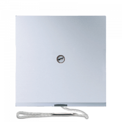 ВКЛючатель со ШНУРКОМ алюминий